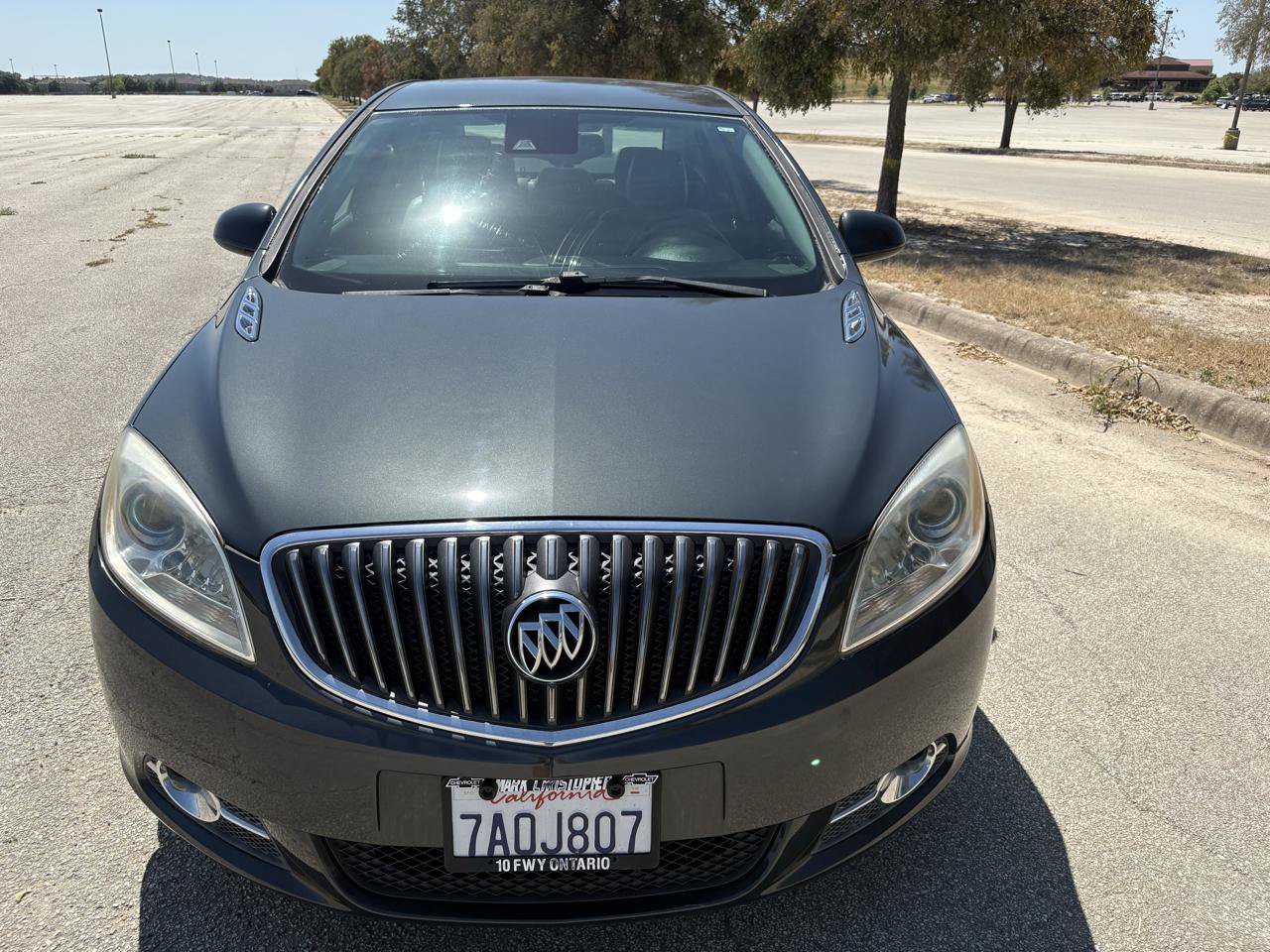 Used 2014 Buick Verano Convenience FWD image 49