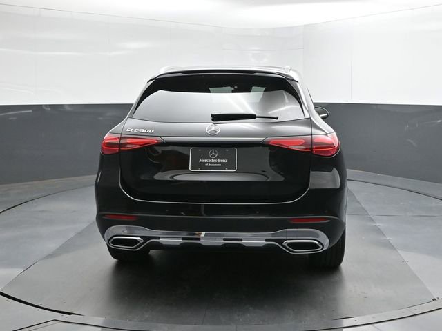New 2026 Mercedes-Benz GLC 300 image 5
