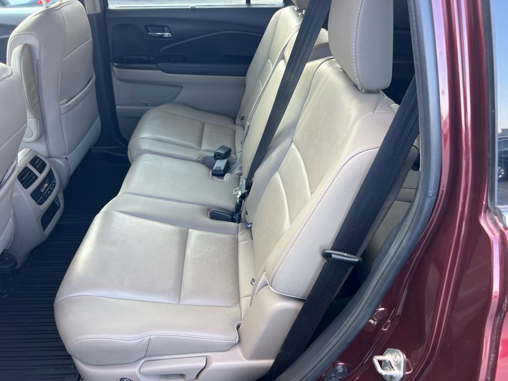 Used 2019 Honda Pilot EX-L image 13