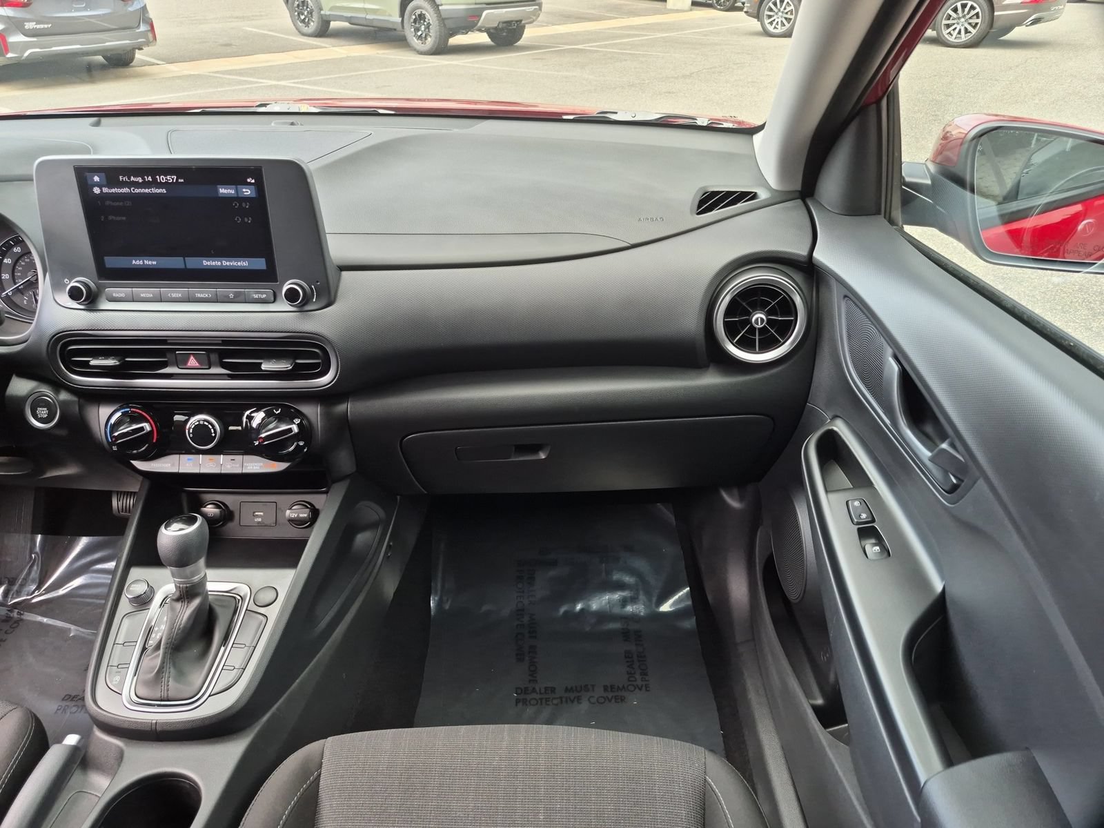 Used 2023 Hyundai Kona SEL FWD image 30