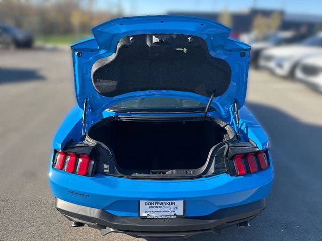 Used 2024 Ford Mustang Premium image 21