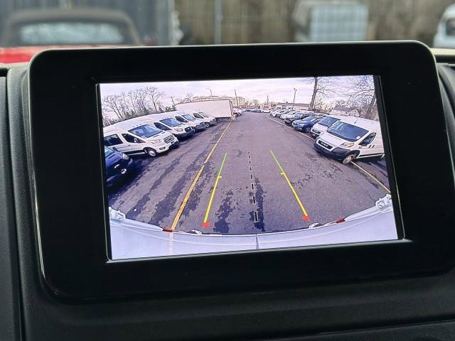 Used 2023 RAM ProMaster 2500 image 31