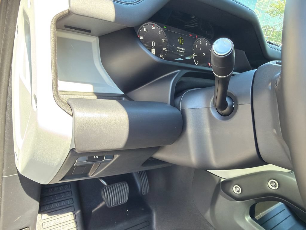 Used 2024 Land Rover Defender 130 S AWD/4WD image 33