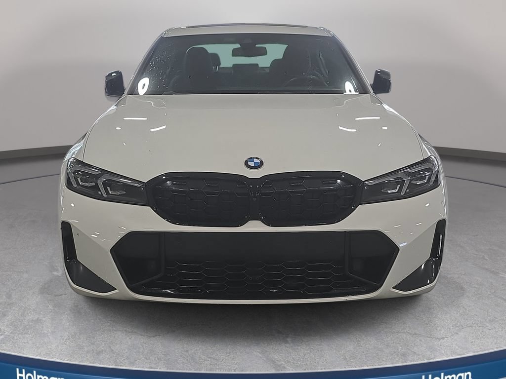 Certified 2024 BMW M340i w/ Premium Package RWD image 2