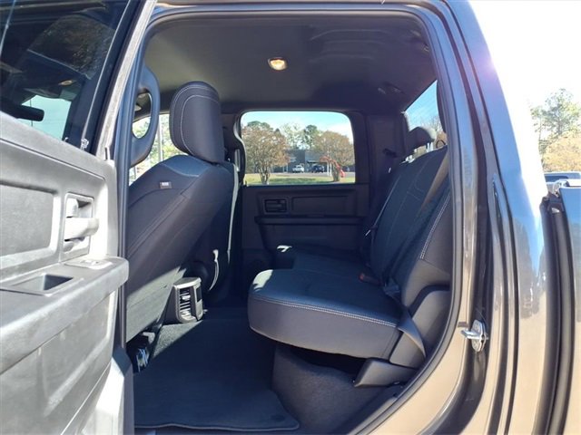 New 2026 RAM 2500 Tradesman image 17