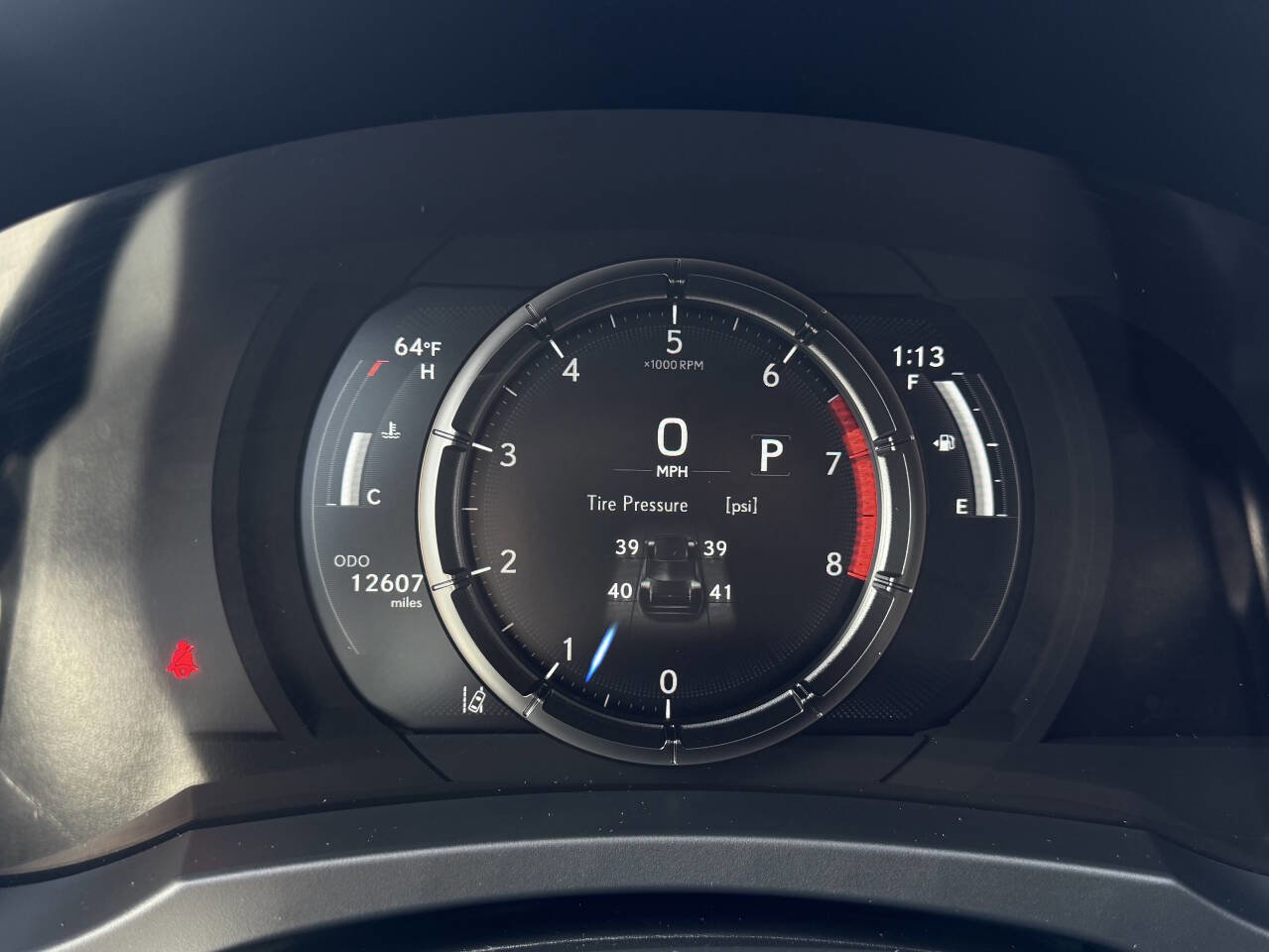 Used 2021 Lexus IS 350 F Sport w/ Accessory Package image 14