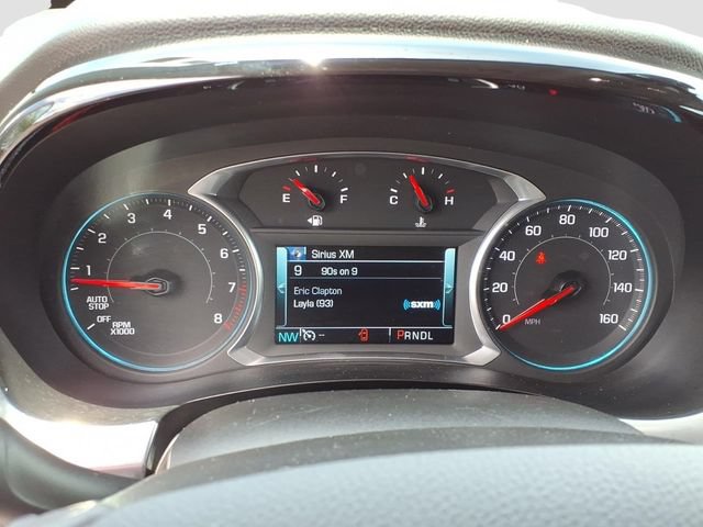 Used 2019 Chevrolet Traverse Premier AWD/4WD image 36