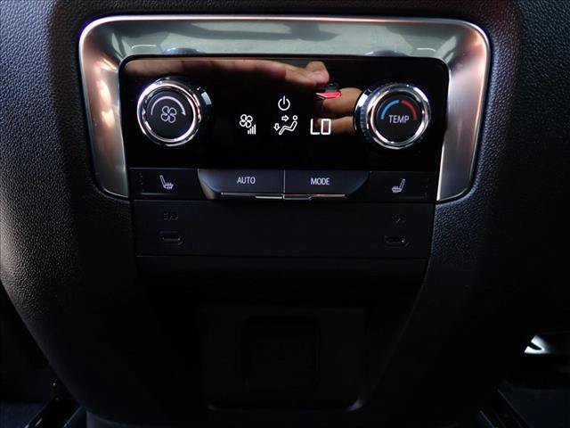 New 2026 Chevrolet Tahoe RST AWD/4WD image 12