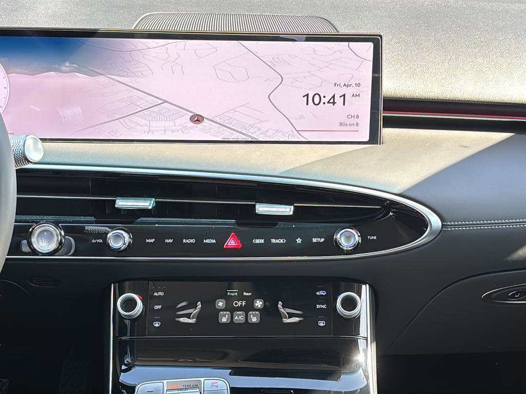 Certified 2026 Genesis GV70 2.5T image 19