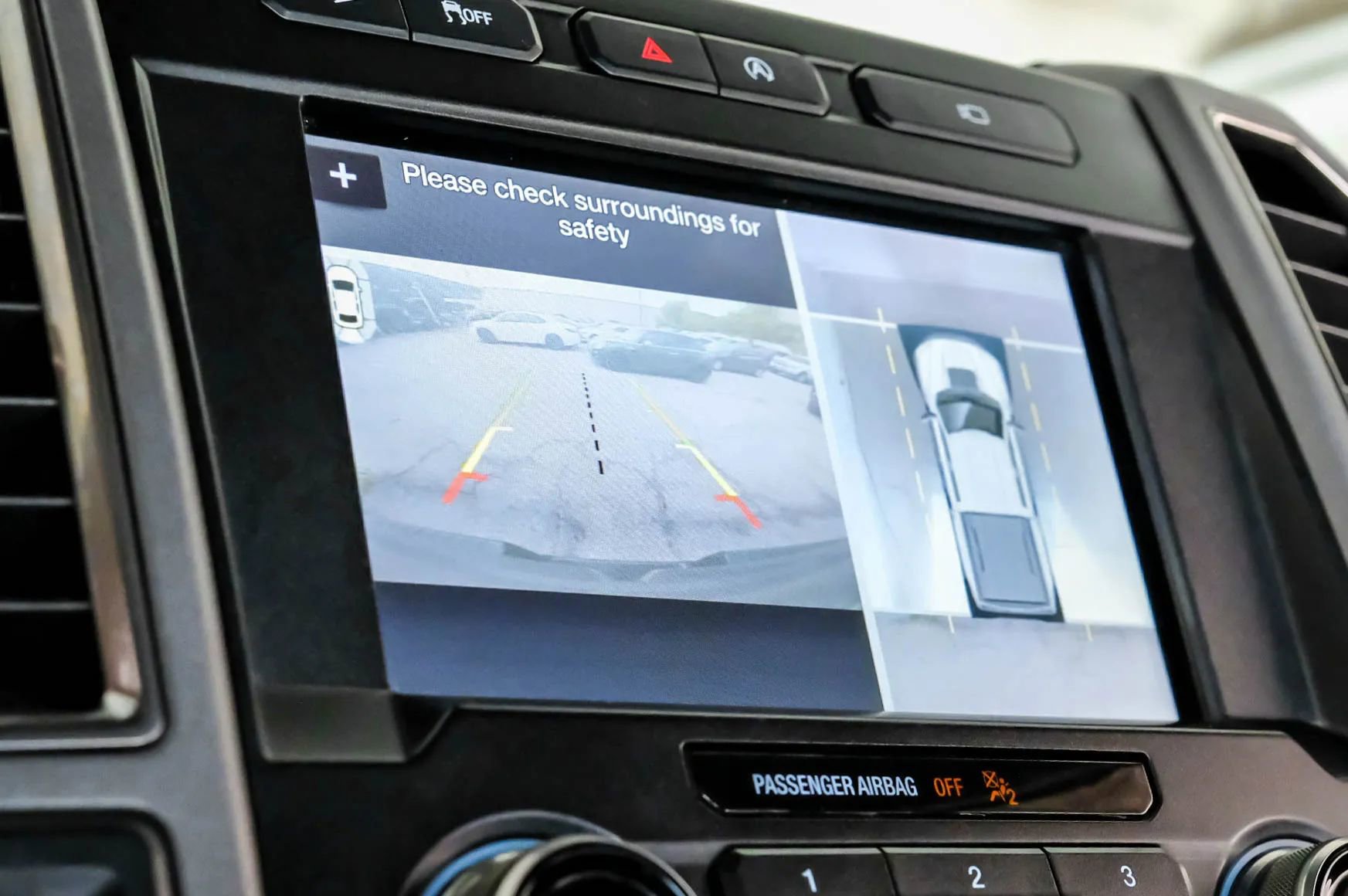 Used 2017 Ford F150 Raptor w/ Equipment Group 802A Luxury AWD/4WD image 23