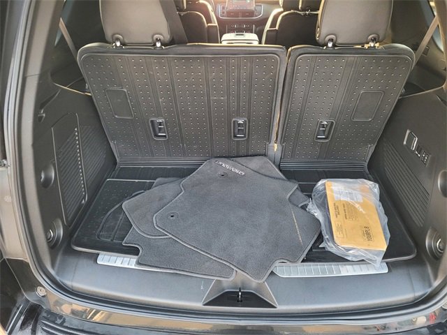 Used 2023 Chevrolet Tahoe High Country image 7