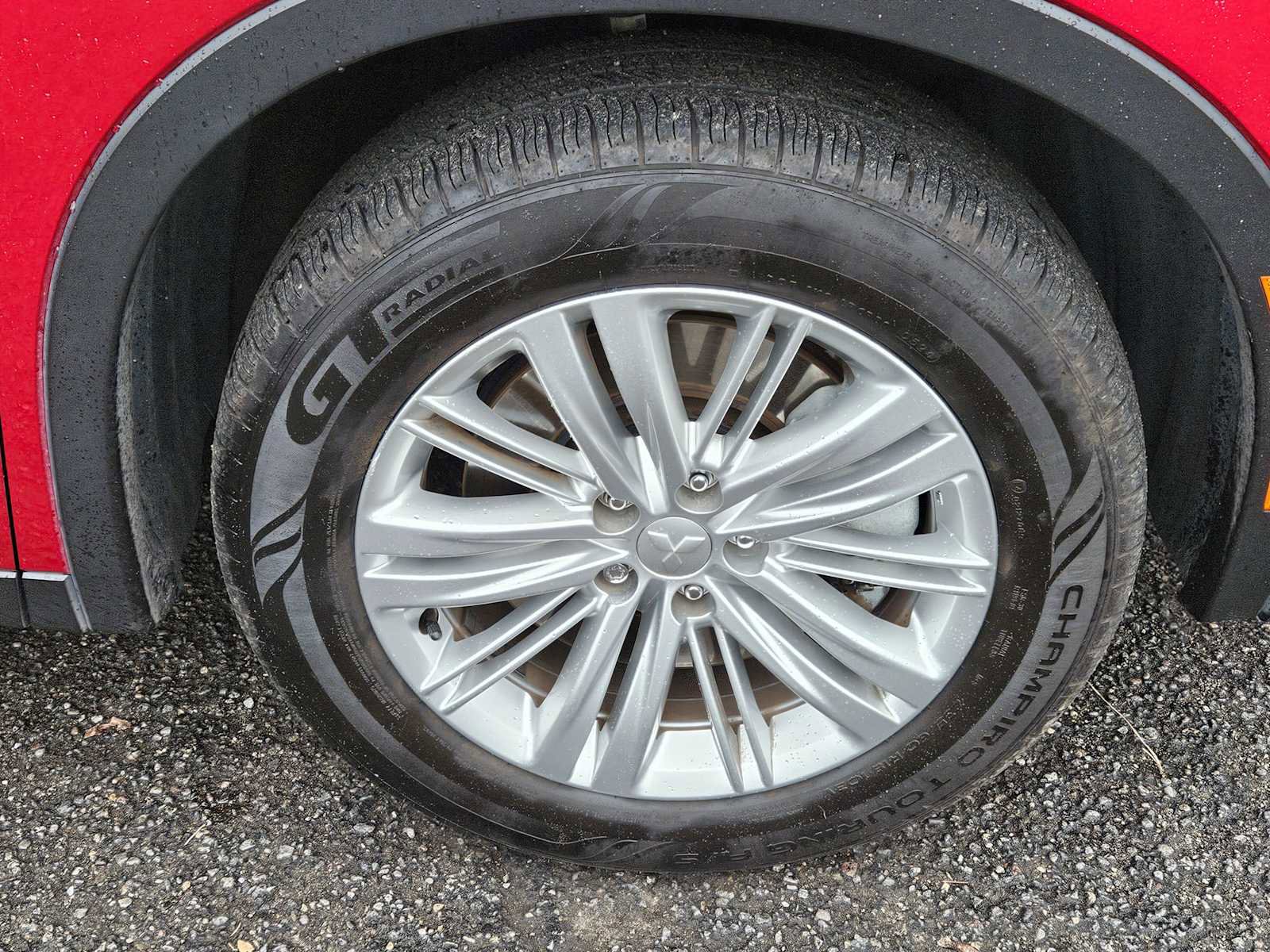 Used 2022 Mitsubishi Outlander ES image 8