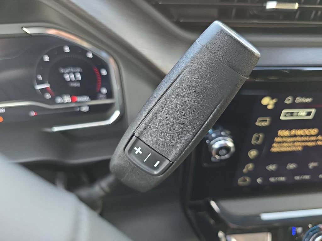 Used 2024 GMC Sierra 2500 AT4 w/ Technology Package AWD/4WD image 20