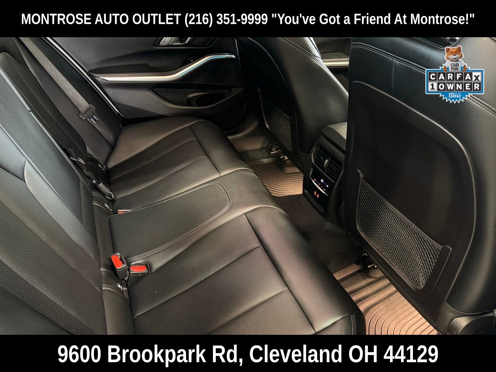 Used 2023 BMW 330e xDrive w/ M Sport Package image 43