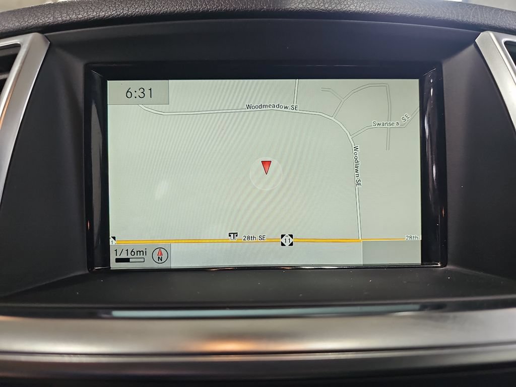 Used 2014 Mercedes-Benz ML 350 4MATIC image 29