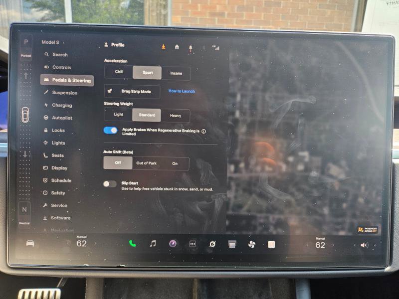 Used 2023 Tesla Model S AWD/4WD image 48