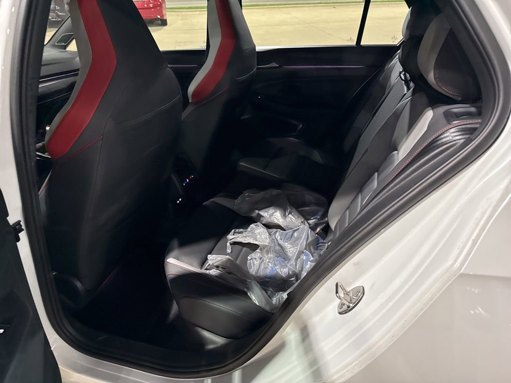 Used 2023 Volkswagen GTI Autobahn image 14