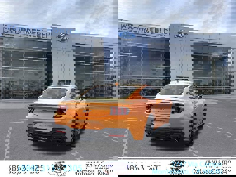 New 2026 Ford Mustang GT image 9