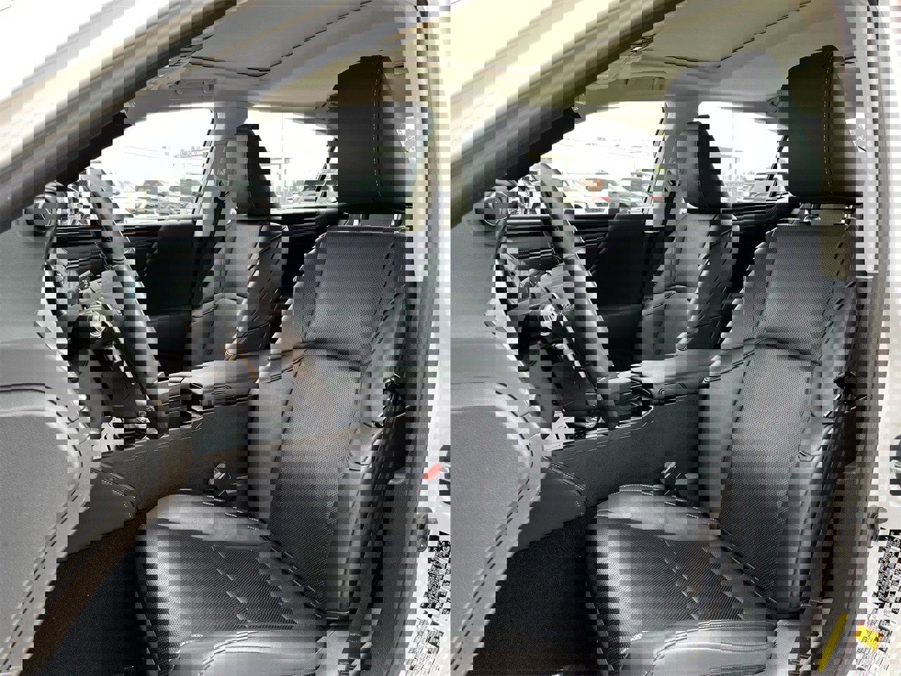 Used 2020 Lexus ES 300h w/ Premium Package image 23