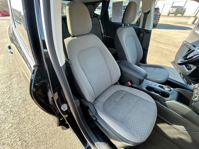 Used 2022 Ford Escape SE w/ SE Sport Appearance Package AWD/4WD image 26