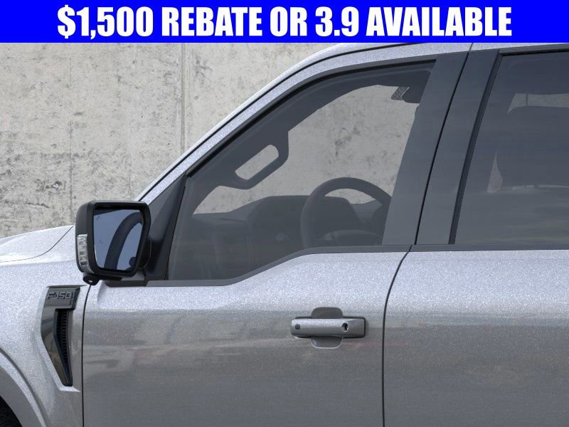 New 2026 Ford F150 XLT image 20