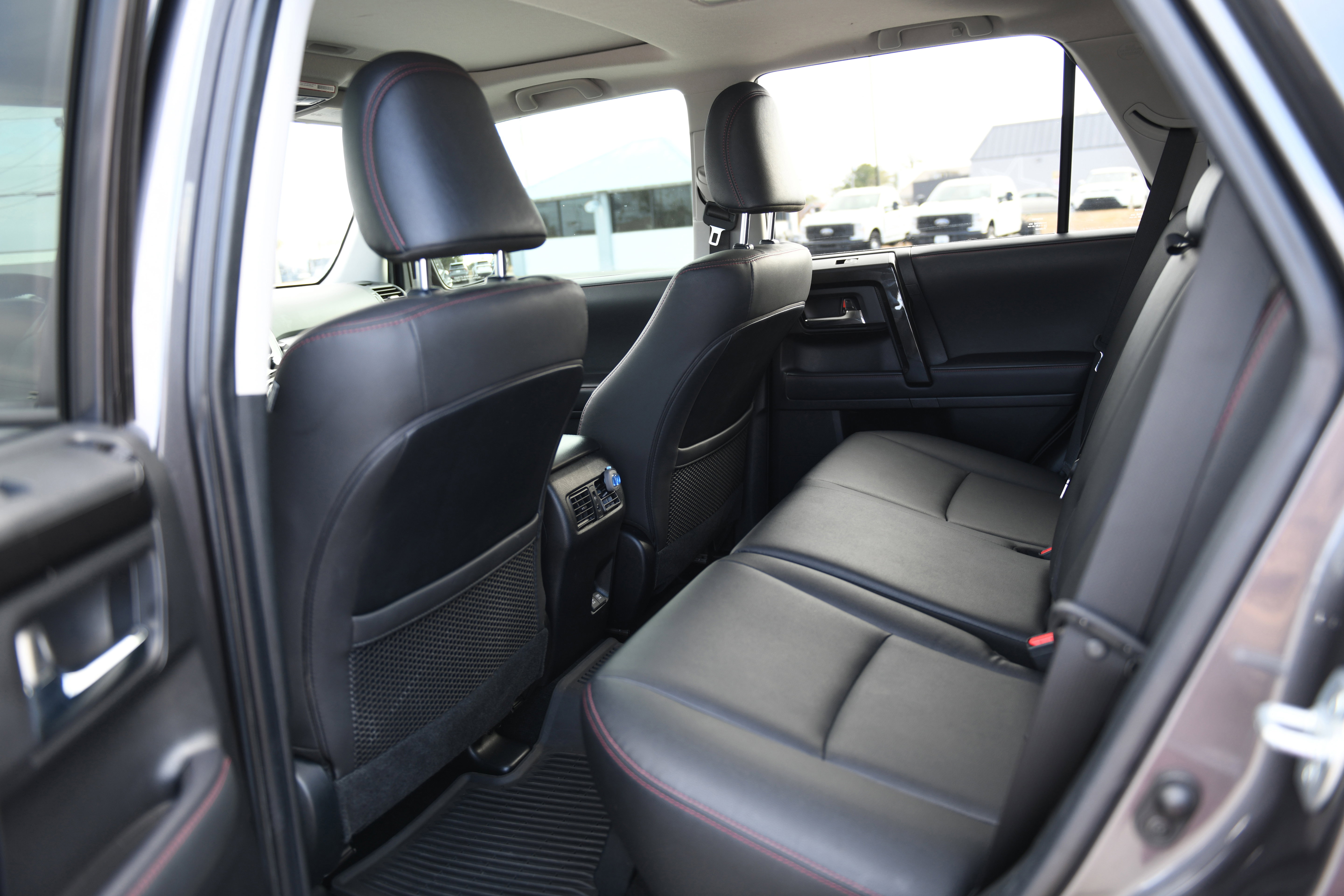 Used 2021 Toyota 4Runner Venture w/ Moonroof Package image 15