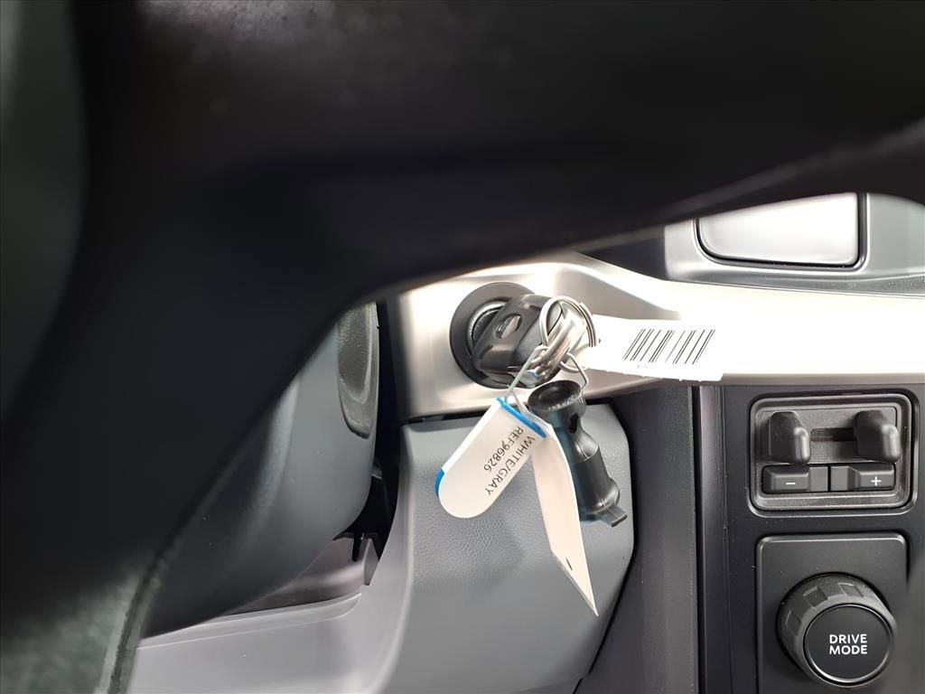 New 2024 Ford F350 XL image 6