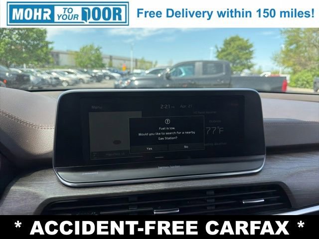 Used 2021 Kia Telluride SX AWD/4WD image 19