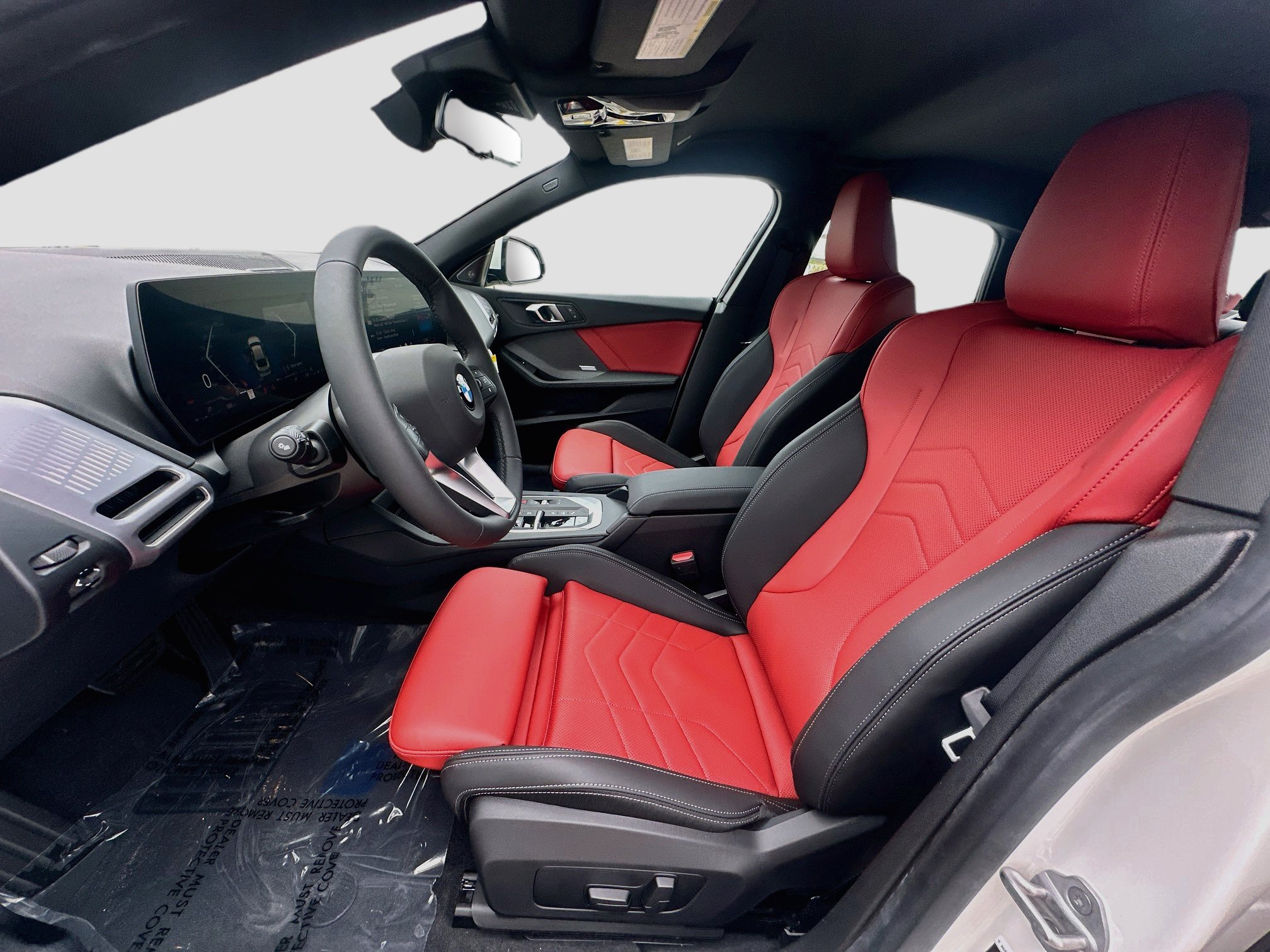 New 2026 BMW 228i FWD image 13
