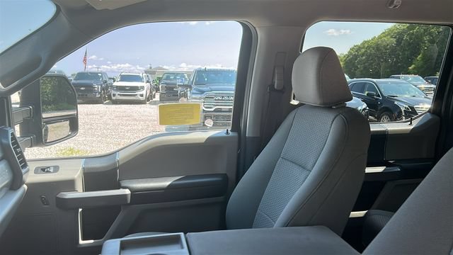 Used 2022 Ford F350 XLT w/ XLT Value Package AWD/4WD image 41