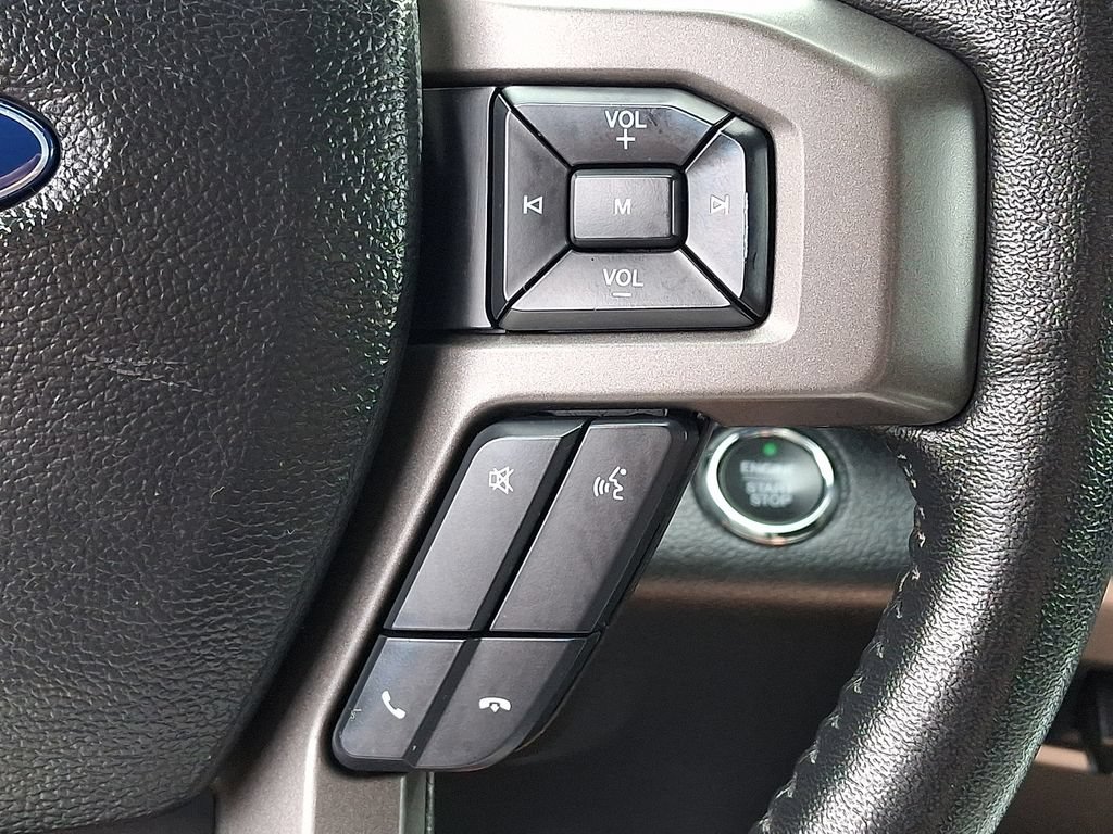 Used 2018 Ford Expedition Max XLT AWD/4WD image 23