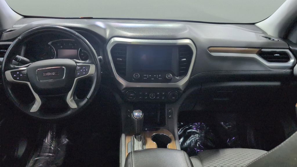 Used 2017 GMC Acadia SLE w/ Driver Alert Package I FWD image 18