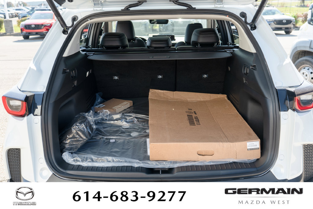 New 2026 MAZDA CX-50 AWD 2.5 S w/ Weather Package image 33