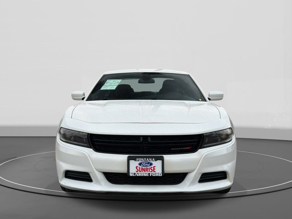 Used 2022 Dodge Charger SXT RWD image 4