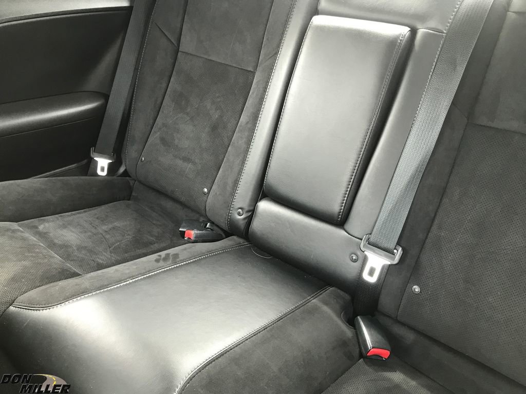 Used 2017 Dodge Challenger GT w/ Driver Convenience Group image 26