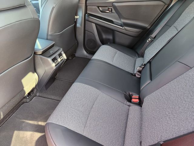 New 2026 Toyota bZ image 24