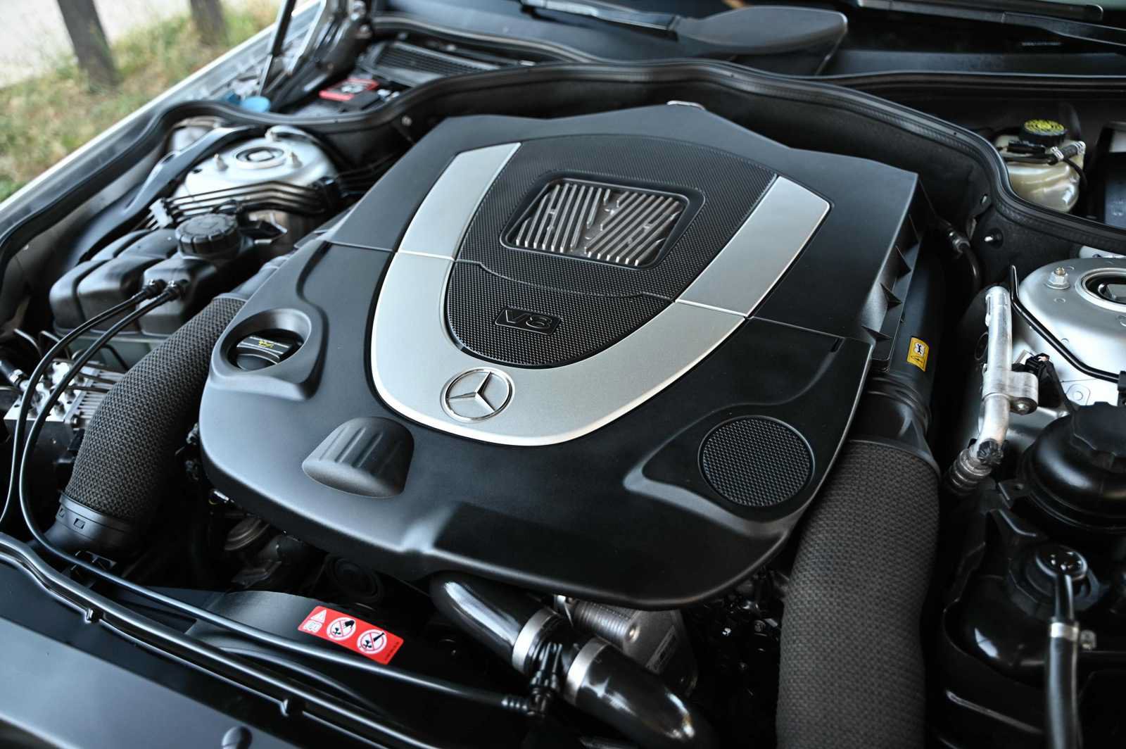 Used 2007 Mercedes-Benz SL 550 image 25
