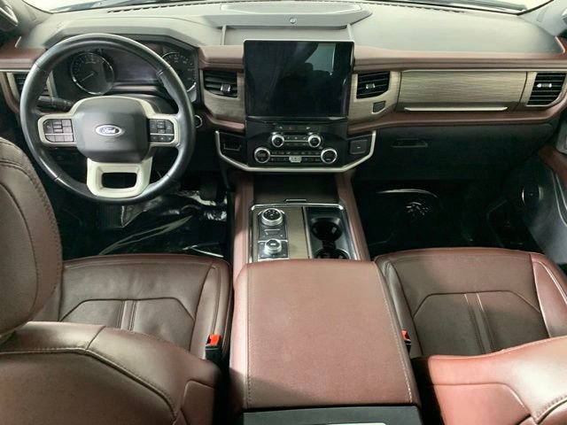Used 2024 Ford Expedition Max Limited image 6