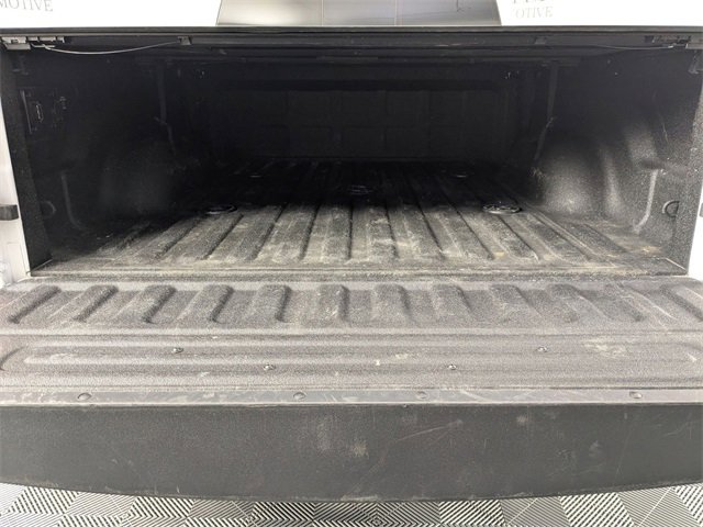 Used 2025 RAM 2500 Limited image 31