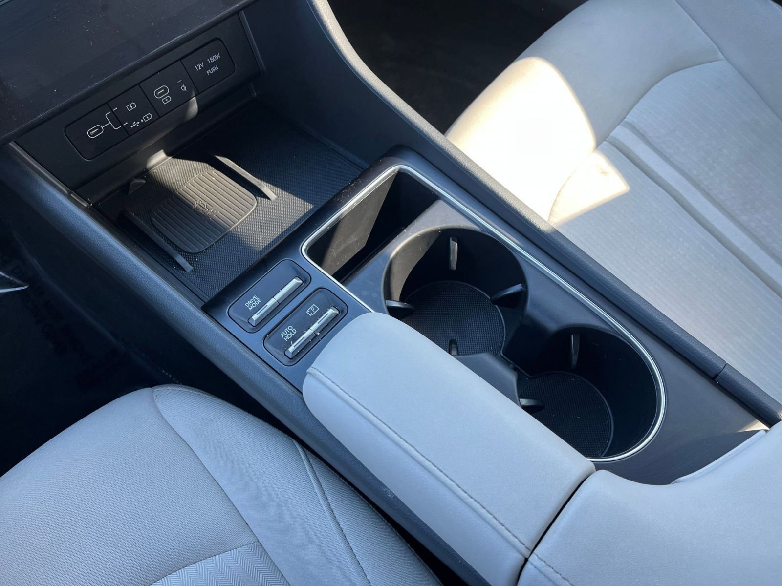 Used 2025 Hyundai Sonata SEL image 41