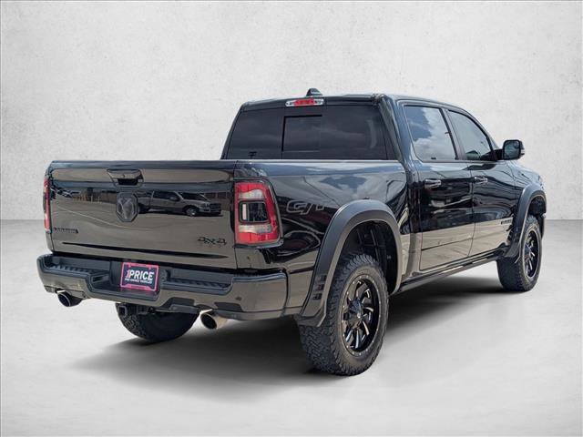 Used 2022 RAM 1500 Laramie image 5