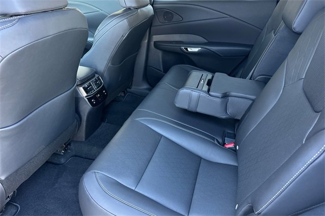 New 2025 Lexus RX 350 Premium Plus image 10