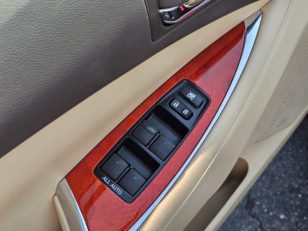 Used 2012 Lexus ES 350 image 29