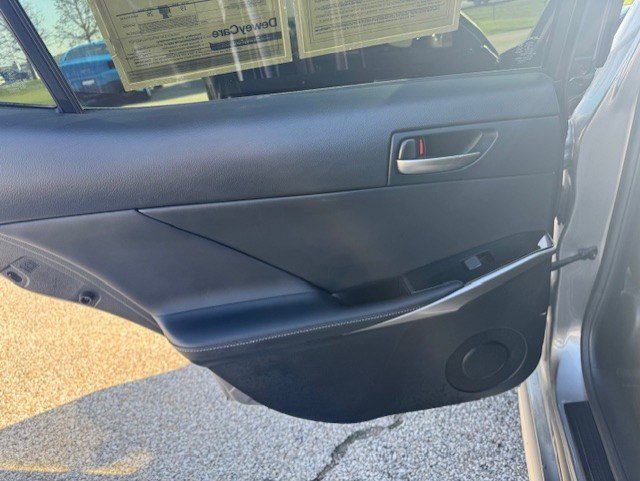 Used 2019 Lexus IS 300 AWD w/ Navigation Package image 27