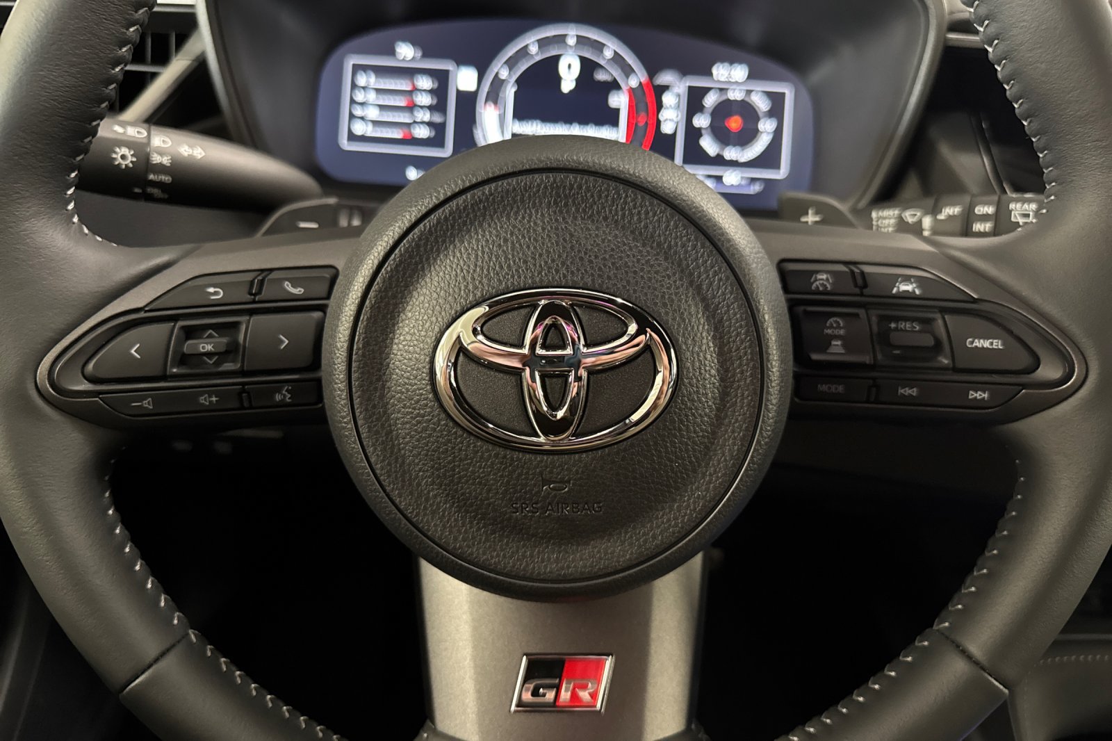 New 2026 Toyota Corolla GR AWD/4WD image 27