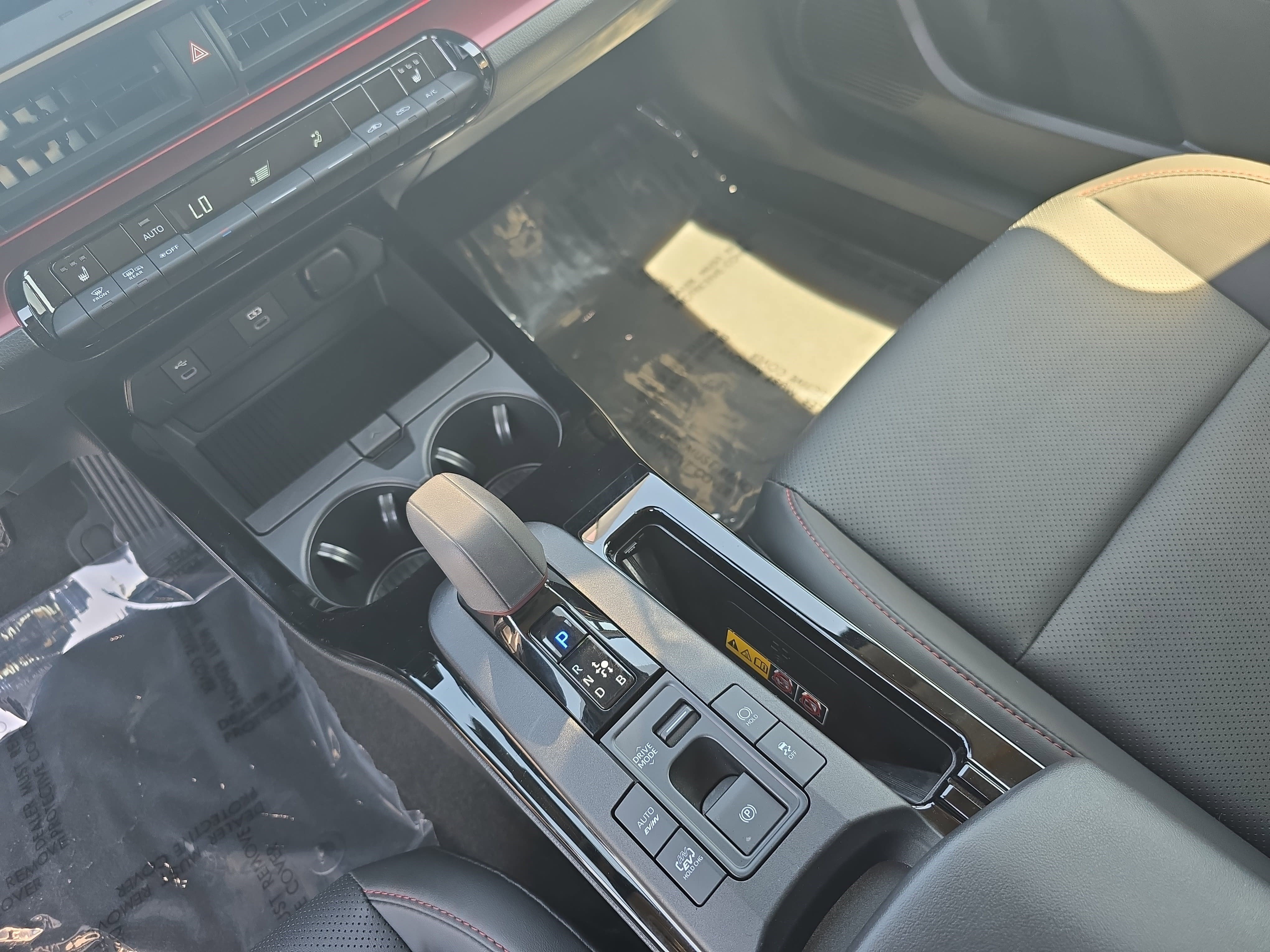 Used 2024 Toyota Prius Prime image 24