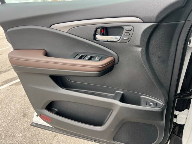 New 2026 Honda Ridgeline RTL image 23