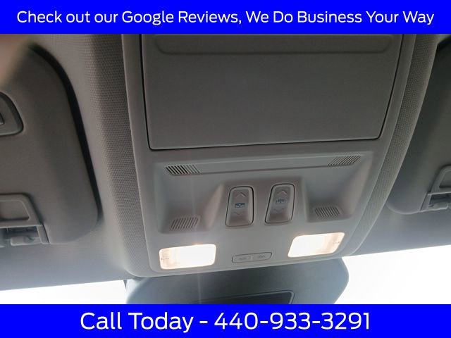 Certified 2022 Ford Escape Titanium w/ Class II Trailer Tow Package image 37