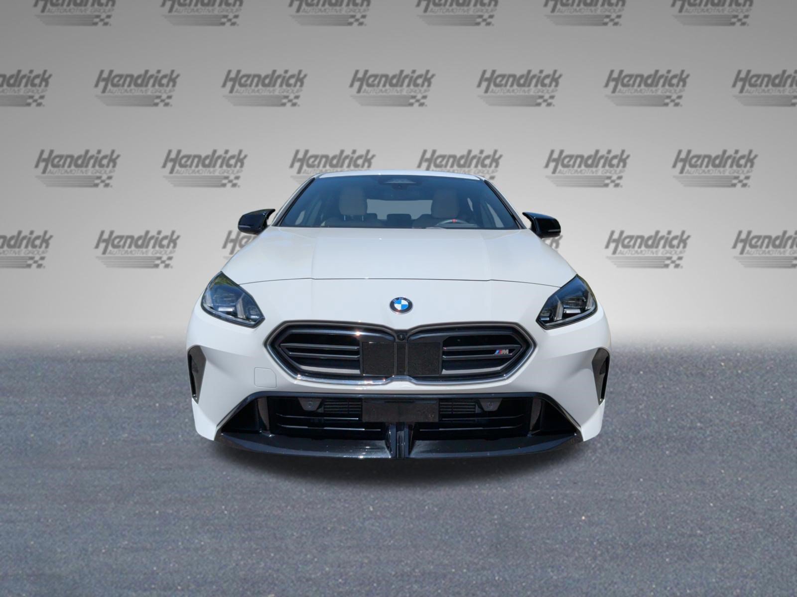 Used 2026 BMW M235i xDrive w/ Technology Package AWD/4WD image 5