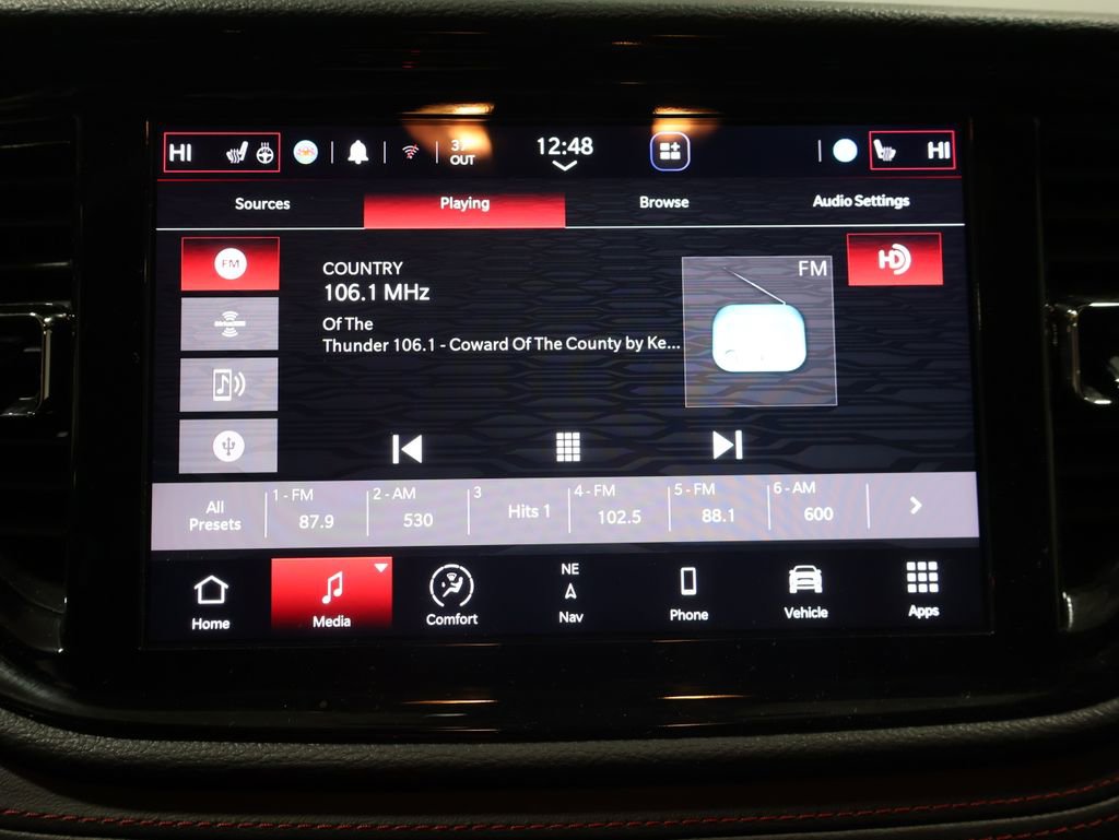 Used 2025 Dodge Durango GT image 31